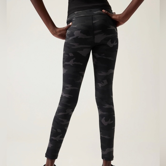 Athleta girl chit chat right legging - Picture 2 of 4